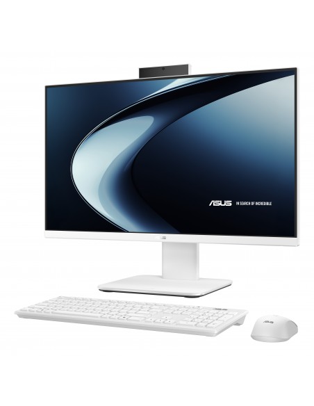 PC AIO ASUS V400 V440VAK-WPC1700 CORE 7 240H 16GB 512GB 23.8" FDOS BLANCO