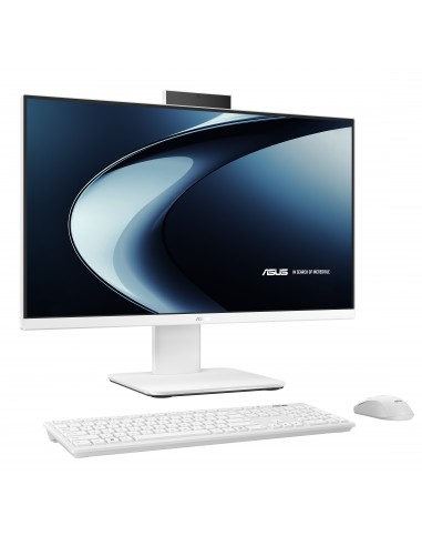 PC AIO ASUS V400 V440VAK-WPC1700 CORE 7 240H 16GB 512GB 23.8" FDOS BLANCO