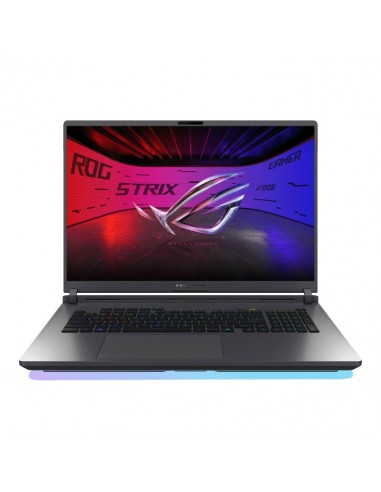 PORTATIL ASUS ROG STRIX G18 G815LR-S9046 U9 275HX 32GB 1TB RTX5070 Ti 18" FDOS