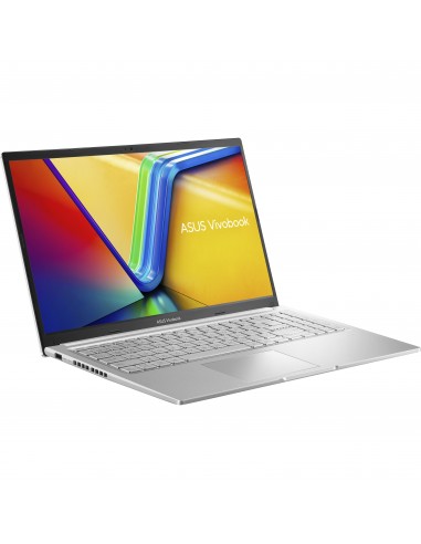 PORTATIL ASUS VIVOBOOK 15 D1502NAQ-BQ168 R7 170 16GB 512GB 15,6" FDOS PLATA