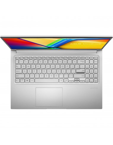 PORTATIL ASUS VIVOBOOK 15 D1502NAQ-BQ168 R7 170 16GB 512GB 15,6" FDOS PLATA
