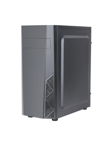 CAJA ZALMAN T8 ATX MID-TOWER 1XVENT...