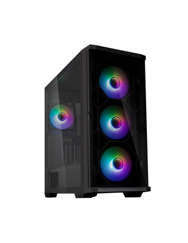 CAJA ZALMAN Z10 DUO ATX MID-TOWER...