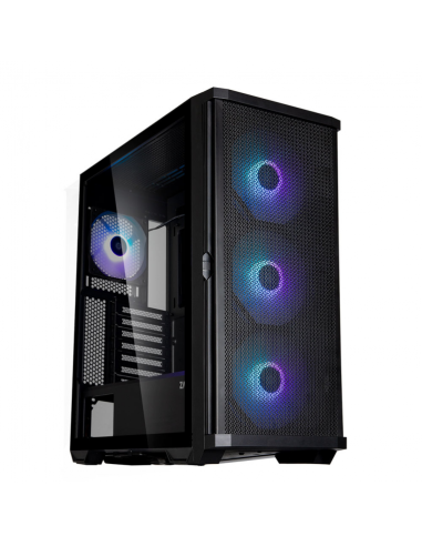 CAJA ZALMAN Z10 PLUS ATX MID-TOWER...