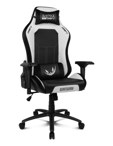 SILLA DRIFT EDICION ESPECIAL EL...