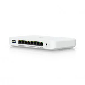 SWITCH UBIQUITI UDB-SWITCH...