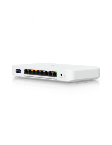 SWITCH UBIQUITI UDB-SWITCH UNIFI AP...