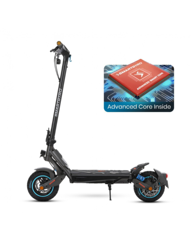 PATINETE ELECTRICO SMARGYRO ROCKWAY...