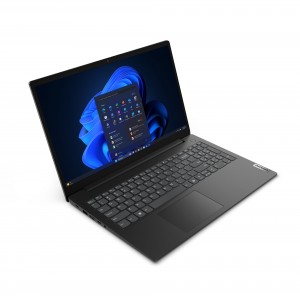 PORTATIL LENOVO V15 G6  INTEL N100 8GB 256GB 15.6" FreeDOS 2