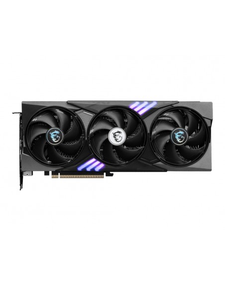 TARJETA GRAFICA MSI GEFORCE RTX 5060 TI 8G GAMING TRIO OC