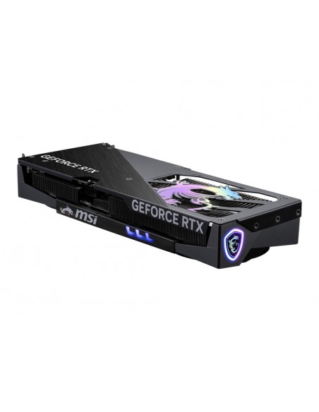 TARJETA GRAFICA MSI GEFORCE RTX 5060 TI 8G GAMING TRIO OC