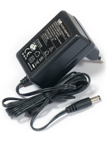 FUENTE ALIMENTACION MIKROTIK 18POW
