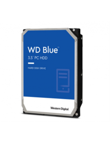 HDD DESK BLUE 6TB 3.5 SATA 256MB