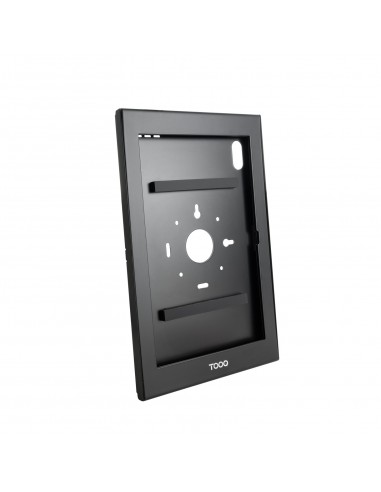 MARCO ANTIRROBO TABLET 14,6" NEGRO