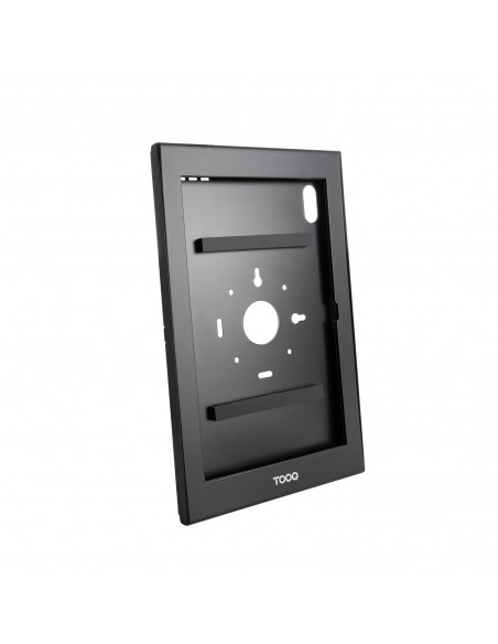 MARCO ANTIRROBO TABLET 14,6" NEGRO