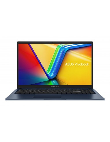 PORTATIL ASUS VIVOBOOK 15 X1504VA-BQ5319W CORE 7 150U 16GB 1TB 15.6" W11H AZUL