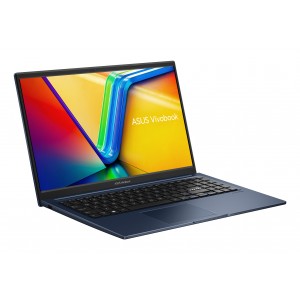 PORTATIL ASUS VIVOBOOK 15 X1504VA-BQ5319W CORE 7 150U 16GB 1TB 15.6" W11H AZUL 2