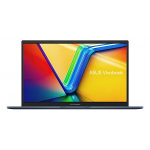 PORTATIL ASUS VIVOBOOK 15 X1504VA-BQ4619 CORE 7 150U 16GB 1TB 15.6" FDOS AZUL