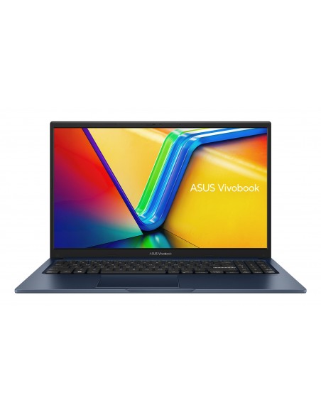PORTATIL ASUS VIVOBOOK 15 X1504VA-BQ4619 CORE 7 150U 16GB 1TB 15.6" FDOS AZUL