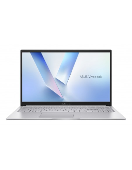 PORTATIL ASUS VIVOBOOK 15 X1504VA-BQ5442 CORE 7 150U 24GB 512GB 15.6" FDOS PLATA
