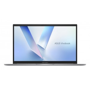 PORTATIL ASUS VIVOBOOK 15 X1504VA-BQ5442 CORE 7 150U 24GB 512GB 15.6" FDOS PLATA 2