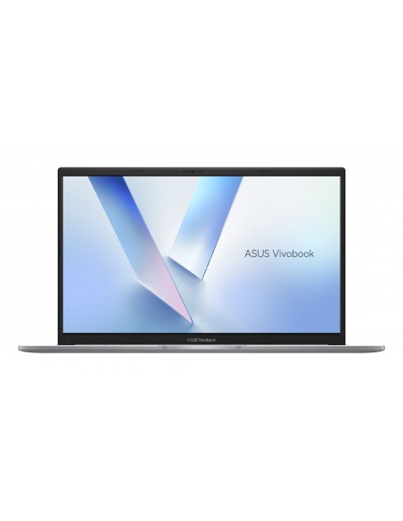 PORTATIL ASUS VIVOBOOK 15 X1504VA-BQ5442 CORE 7 150U 24GB 512GB 15.6" FDOS PLATA