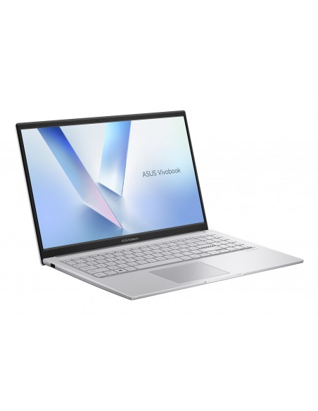 PORTATIL ASUS VIVOBOOK 15 X1504VA-BQ5442 CORE 7 150U 24GB 512GB 15.6" FDOS PLATA