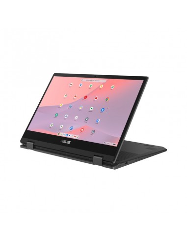 PORTATIL ASUS CHROMEBOOK CL1402FM2A-EC0224 KOMPANIO 520 8GB 128GB 14"ChromeOS