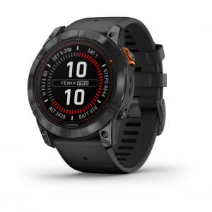 SMARTWATCH GARMIN FENIX 7X...