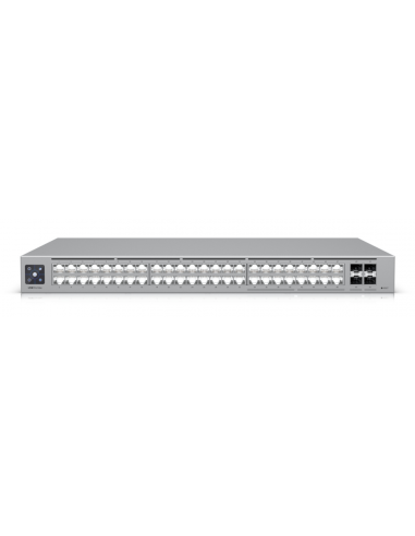 SWITCH UBIQUITI UNIFI USW-PRO-MAX-48-...