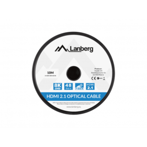 CABLE HDMI AOC LANBERG V2.1...