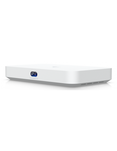 GATEWAY UBIQUITI UCG-FIBER CLOUD GATEWAY