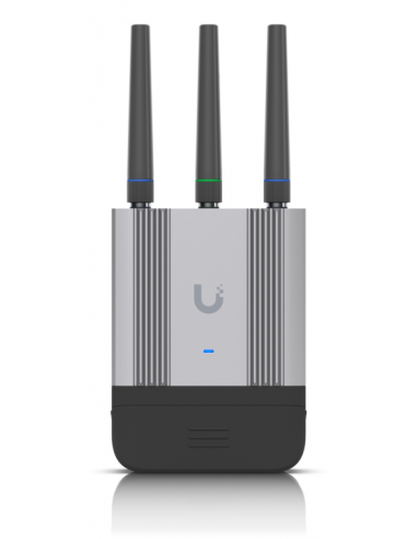 MOBILE ROUTER UBIQUITI UMR-INDUSTRIAL...