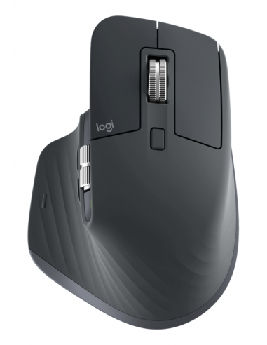 RATON LOGITECH MX MASTER 3S BT GRAFITO
