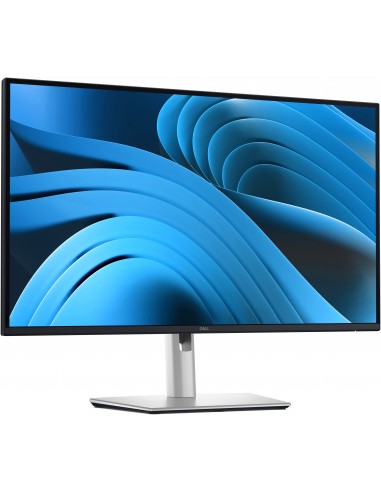 MONITOR DELL PRO PLUS 27" P2725QE 4K USB-C MON