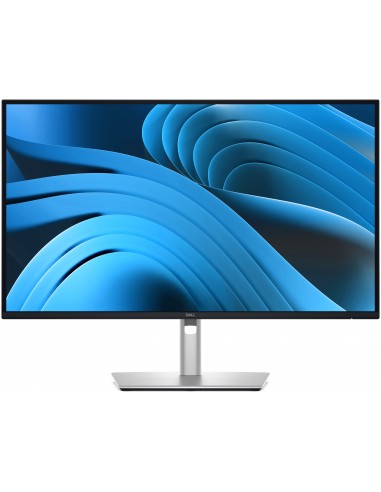 MONITOR DELL PRO PLUS 27" P2725QE 4K USB-C MON
