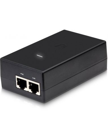 INYECTOR POE UBIQUITI POE-50-60W ISP...