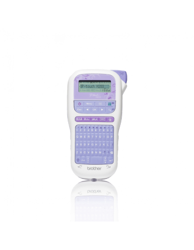 ROTULADORA BROTHER P-TOUCH PTH200