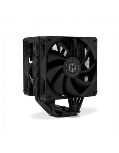VENTILADOR CPU NOX HUMMER H-200 LCD...