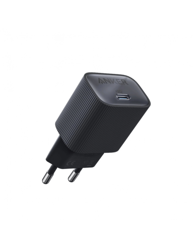 CARGADOR DE PARED ANKER NANO USB-C DE...