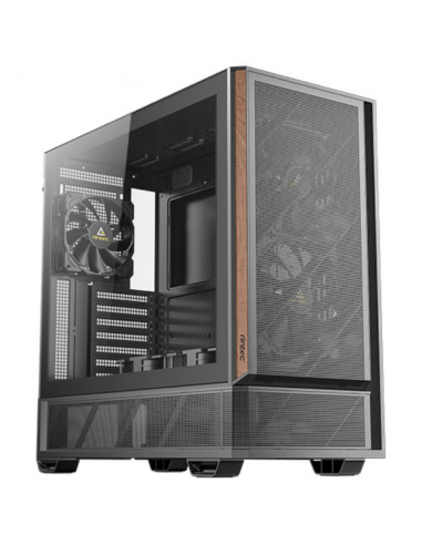 CAJA ANTEC P30 AIR MID-TOWER ATX...