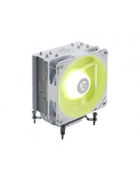 VENTILADOR CPU MSI MAG COREFROZR AA13 WHITE