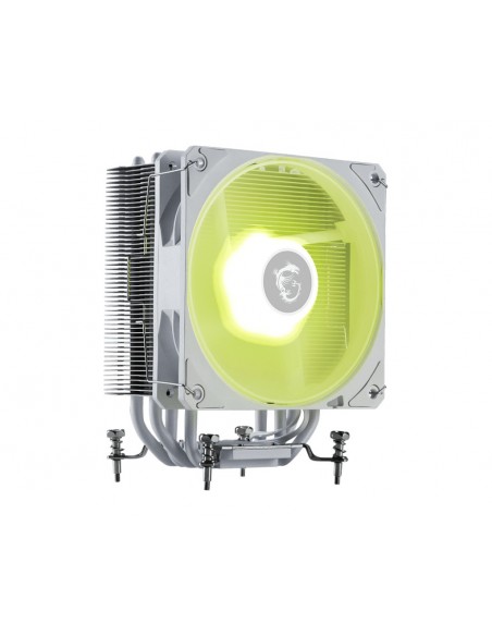 VENTILADOR CPU MSI MAG COREFROZR AA13 WHITE