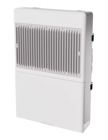 SWITCH MIKROTIK NETPOWER LITE 8P