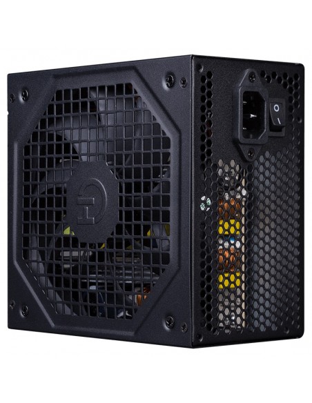 FUENTE ALIMENTACION HIDITEC GAMING 650W BZ650-80PLUS BRONZE CERTIFIED