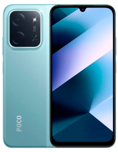 SMARTPHONE POCO C85 6,90 NFC...
