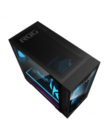 PC ASUS ROG G700TF-07265F0300 U7 265F 32GB 1TB RTX5060Ti FDOS