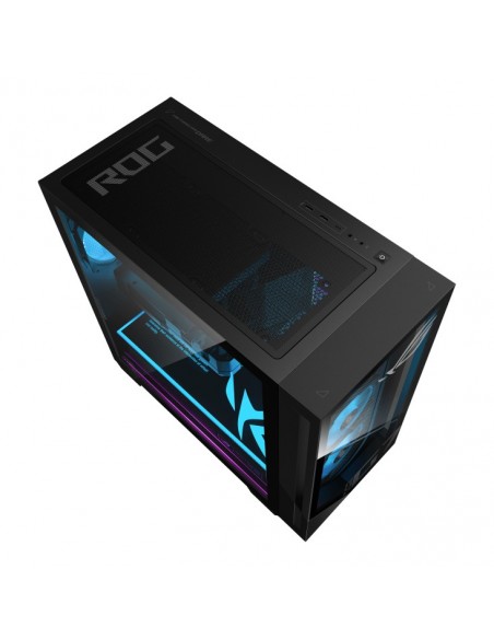 PC ASUS ROG G700TF-07265F0300 U7 265F 32GB 1TB RTX5060Ti FDOS