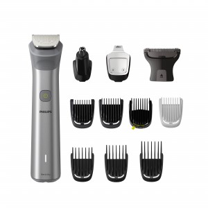 CORTAPELOS BARBERO PHILIPS MG5940 15 ALL-IN-ONE TRIMMER SERIE 5000
