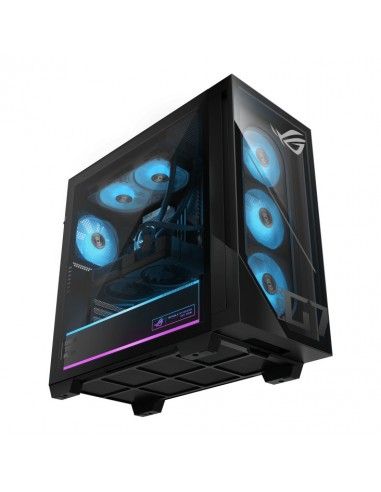 PC ASUS ROG G700TF-7265KF0690 U7 265KF 64GB 1TB RTX5070 FDOS